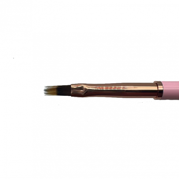 Pincel ombré 100% kolinsky