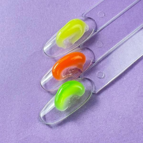 Superchollo PolyGel KIT 1