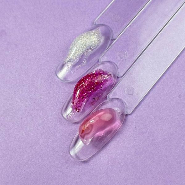 Superchollo PolyGel KIT 2