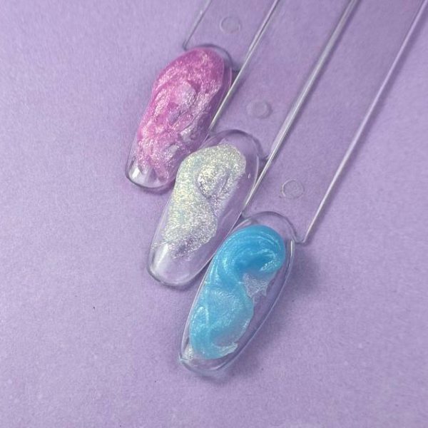 Superchollo PolyGel KIT 9