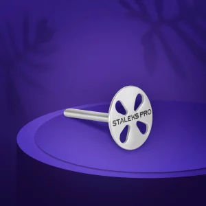 Disco Para Pedicura 20mm PODODISC STALEKS PRO M Staleks PDSET-20