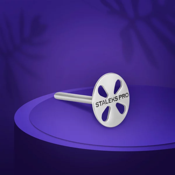 Disco Para Pedicura 20mm PODODISC STALEKS PRO M Staleks PDSET-20