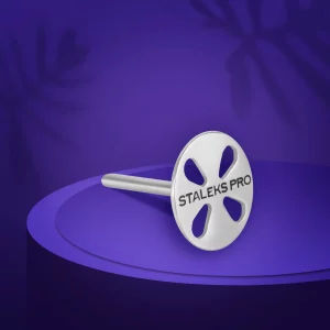 Disco Para Pedicura 25mm PODODISC STALEKS PRO L Staleks PDSET-25