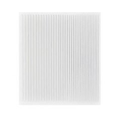 Pegatinas Lineas Blancas