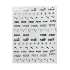 Pegatinas Mark 9