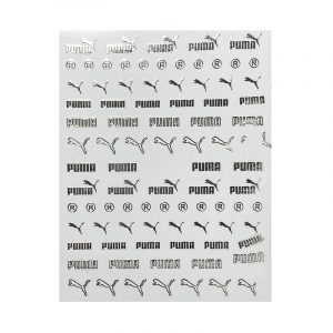 Pegatinas Mark 9