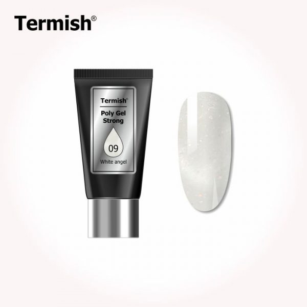 PolyGel Strong 09 Termish - 30gr