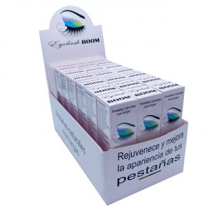EyelashBOOM serum - PROMO 15 + 3