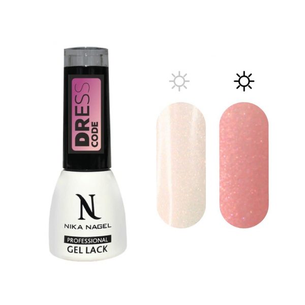 Dress Code nº3 - 5ml