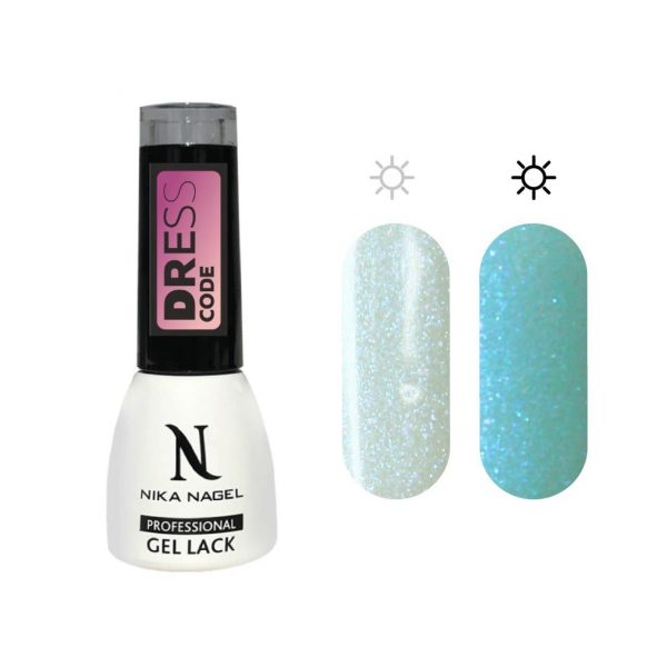 Dress Code nº5 - 5ml