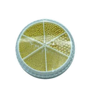 Rueda Caviar Oro
