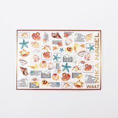 Slider W447 Nika Nagel