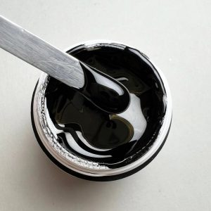 Gel paint negro illusion beauty Nails - 5ml