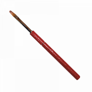 Pincel Gel Ovalado Nº4,6 (Piel)