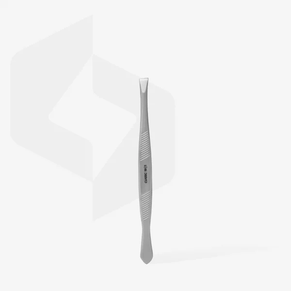 Pinza Para Cejas CLASSIC 10 TYPE 1 Staleks TC-10/1 - Imagen 3