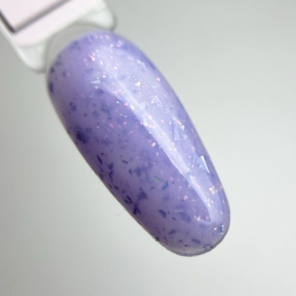 Base Rubber Coctel 01 illusion beauty Nails - 15ml - Imagen 2