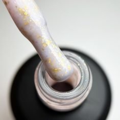 Base Rubber Coctel 02 illusion beauty Nails - 15ml