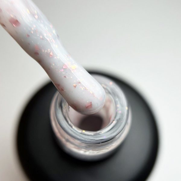Base Rubber Coctel 07 illusion beauty Nails - 15ml