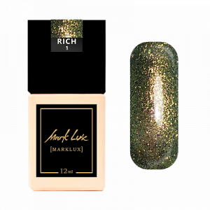 MarkLux Rich nº1 - 12ml