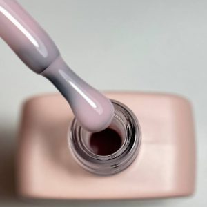 Base Rubber Natural Pink illusion beauty Nails - 10ml