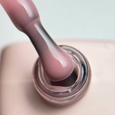 Base Rubber Cover Pink illusion beauty - 10ml