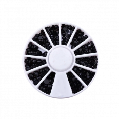 Rueda Diamantes Negros