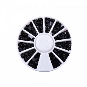 Rueda Diamantes Negros