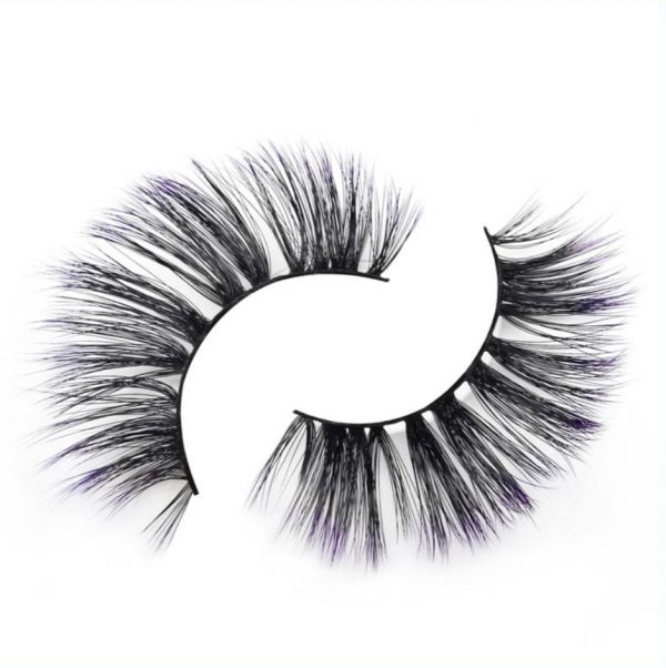 Pack EyelashBOOM "MAGNETIC COLOR" 20