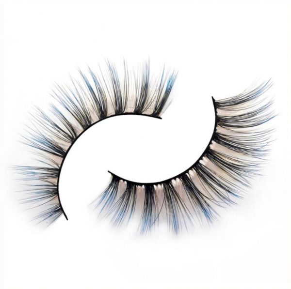 Pack EyelashBOOM "MAGNETIC COLOR" 24
