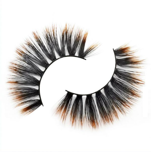 Pack EyelashBOOM "MAGNETIC COLOR" 30