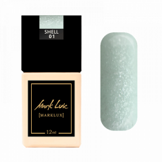 MarkLux Shell nº1 - 12ml