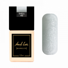 MarkLux Shell nº2 - 12ml