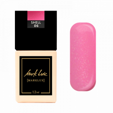 MarkLux Shell nº6 - 12ml