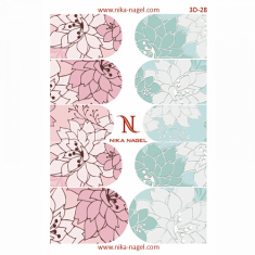 Slider 3D nº28