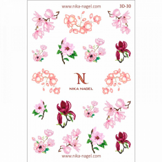 Slider 3D nº30