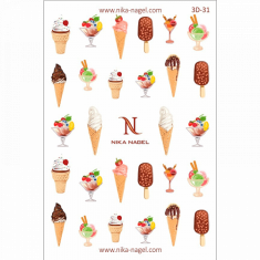Slider 3D nº31