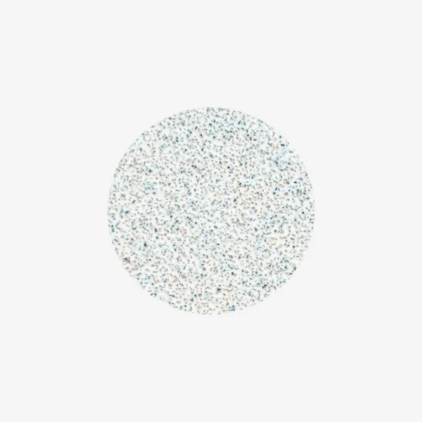 Recambios Blancos Para Disco De Pedicura PODODISC STALEKS PRO M (Grano 80-50 Uds) Staleks PDF-20-80W - Imagen 2