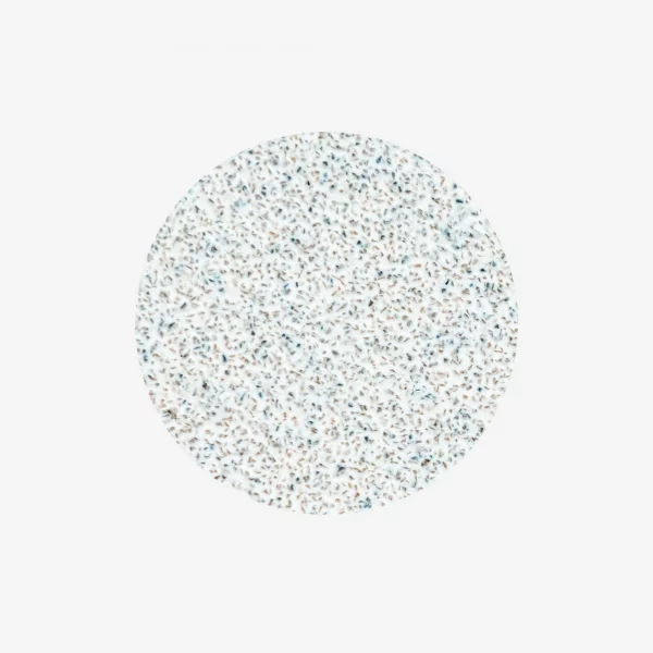 Recambios Blancos Para Disco De Pedicura PODODISC STALEKS PRO L (Grano 80-50 Uds) Staleks PDF-25-80W - Imagen 2