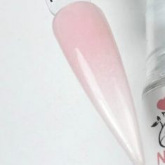 BabyBoomer Spray Ombre 5gr - 1 White