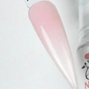 BabyBoomer Spray Ombre 5gr - 1 White