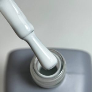 SOFT White illusion beauty Nails - 10ml (Blanco suave)