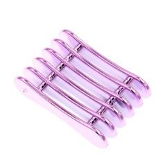Soporte Pincelería Rosa
