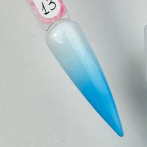 BabyBoomer Spray Ombre 5gr Azul - 13