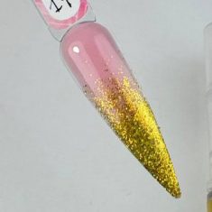 BabyBoomer Spray Ombre 5gr Dorado - 14