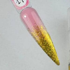 BabyBoomer Spray Ombre 5gr Dorado - 14