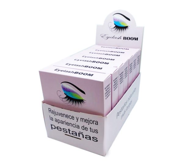 EyelashBOOM «MAGNETIC» – PROMO 6 + 1