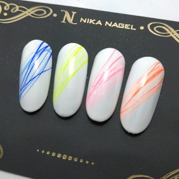 Stretch-Gel Naranja - 5gr - Imagen 3