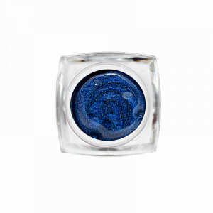 Stretch-Gel Azul Metálico - 5gr
