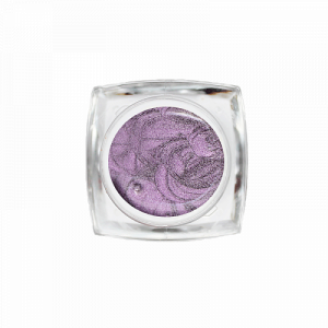 Stretch-Gel Purpura Metálico - 5gr