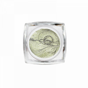 Stretch-Gel Verde Metálico - 5gr